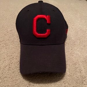 New Era Cleveland Indians Hat